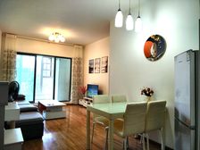 中铁骑士府邸精装修 4室2厅,个人房东。