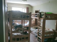 南岗 哈西阳光家园二期 4室2厅