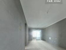 合肥新站当代MOMΛ未来城南向3室2厅2卫103.82平