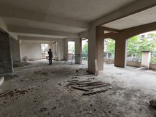 播州区中铁共青湖别墅,面积700平方,房东直售价格需要可以谈