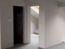 李沧 鸿泰兰亭 4室2厅 顶加阁 阁楼利用率高