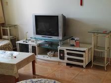 永城 月季苑 3室2厅