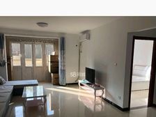 高碑店 杉浩·花溪墅 3室1厅