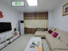 浉河区 恒丰花园 3室1厅