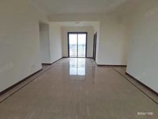 南向四居好房,126平仅118万,九里峰山花语林