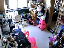 南昌县 银河城小区 2室2厅