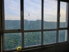 高新区 东方嘉苑2室2厅2卫 高层毛坯新房 坐拥东山风景区