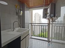 巴山轻轨站隆鑫花漾嶺 豪华精装2室2厅 家具家电齐全随时看房