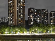 老城 巨亿城 5室2厅