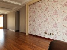 南北通透大3居,新城河滨165平好房急售