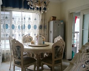 双流 九龙仓时代小镇 3室2厅