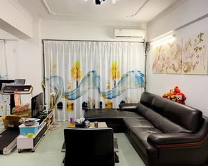 麻涌 东盛新城 2室2厅