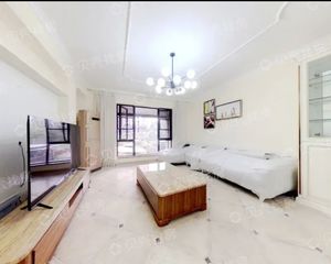 高新 长城半岛城邦二期 3室2厅