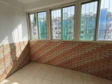 南北采光好,装修精致,带电梯,领秀城段精装2室2厅1卫