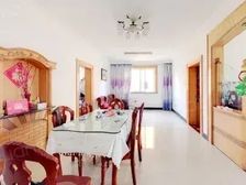 启东 镇洋家园 2室2厅