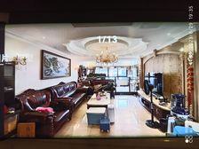 电梯洋房顶跃大露台面积赠送多带车位拧包入住近轻轨6室2厅四卫