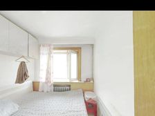 道外 大方里小区 2室1厅