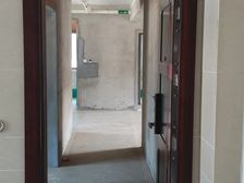 航空港区 豫发白鹭源春晓 3室2厅赠电梯口车位