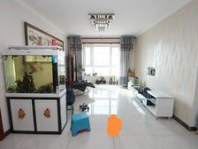 滨海新区 富贵嘉园 2室1厅