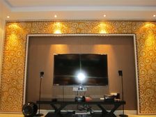 东湖 天骥俊园 4室3厅