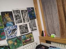 张店区 体坛小区 2室1厅