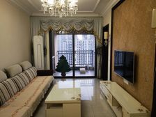 江城 恒大名都 2室2厅