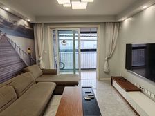 新城郡尚海2室2厅1卫南朝向220.00万元出售