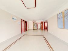 高新 康桥颐东11层洋房 4室2厅