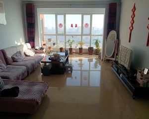 新城 凤凰新城 3室2厅