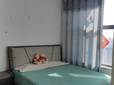 宁河 恒大御景半岛 2室2厅