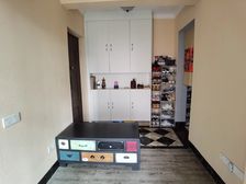 西乡塘 大唐果 4室2厅 全屋硅藻泥 阳台无遮挡