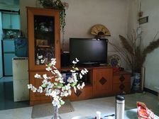 海珠昌岗 礼岗路帶平台花园闹中帶静