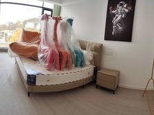 新津 花样年君山 9室5厅