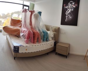 新津 花样年君山 9室5厅