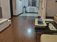 河西 华夏津典畅水园 2室2厅