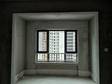 嘉禾一方3期 87平85w 南北通透不带连廊 满五**