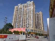 温岭市 金都财富大厦 3室2厅