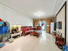 长清 恒大绿洲 3室0厅