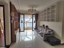 荥阳 恒大山水城 3室1厅