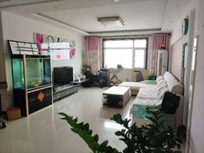 运河区 佳苑领域 3室2厅