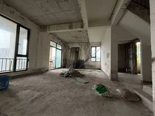 急售:渝北复地花屿城 5室2厅