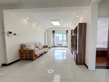 昌平 生命科学园 沙阳路保利南北通透河景三居室