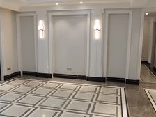 南向四居室,优雅生活在华府大道与万顺大道交汇处