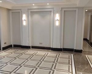 南向四居室,优雅生活在华府大道与万顺大道交汇处