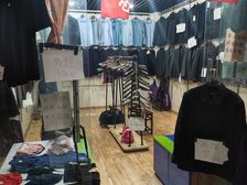 张公山白马商铺 一楼门面房 白马门面