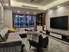 龙湖观宸3室2厅2卫南北朝向215.00万元出售