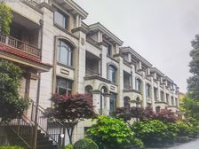 龙山镇 光大湖畔1号 6室3厅