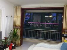 龙口 龙口南山城市花园b区 3室2厅2卫