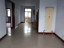 信都区 煤田地质局宿舍 2室2厅