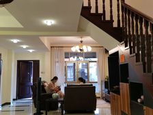 大鹏新区 华侨海景山庄 4室2厅